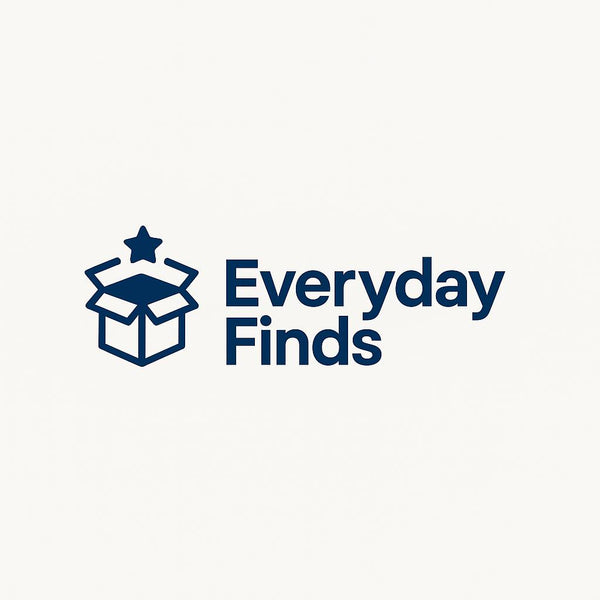 Everyday Finds